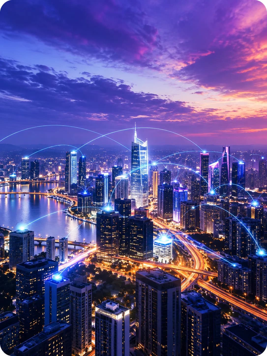 Smart Cities